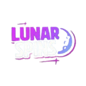 Lunarspins Casino logo